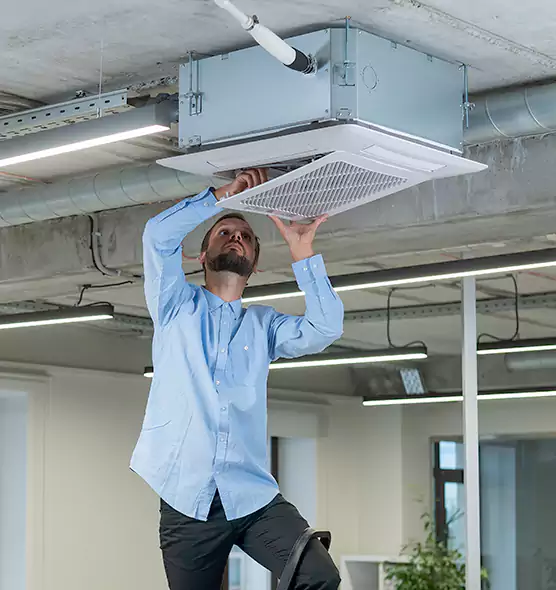 Professional Air Duct Cleaners in Altamont, OR