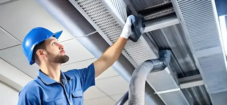 Our Annual Dryer Vent Maintenance Services in Altamont, OR