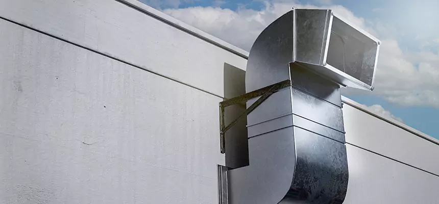 Trusted Industrial Dryer Vent Cleaning in Altamont