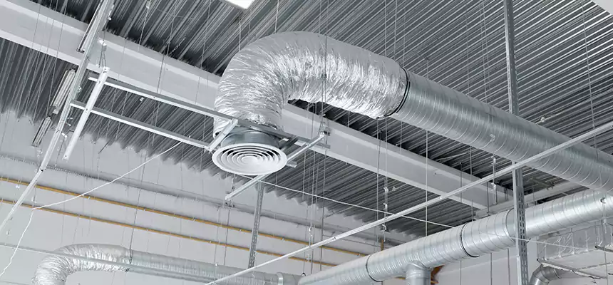 Our Dryer Vent Hose Replacement Services in Altamont, OR