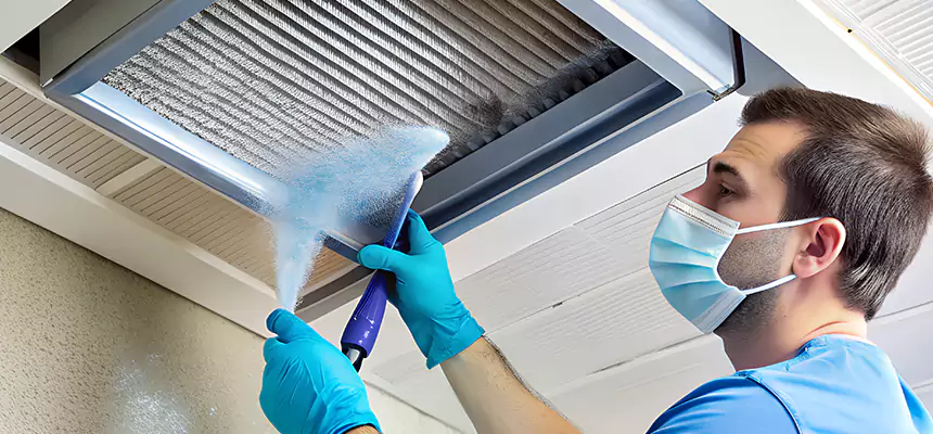 Our Home Ventilation Cleaning Services in Altamont, OR