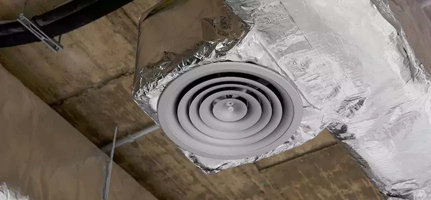 Our Industrial Dryer Vent Cleaning Services in Altamont, OR