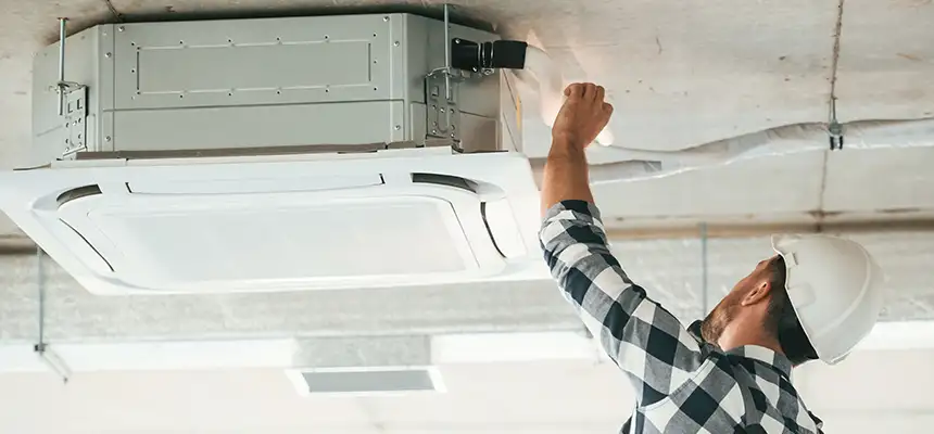 Our Local Vent Cleaning Services in Altamont, OR