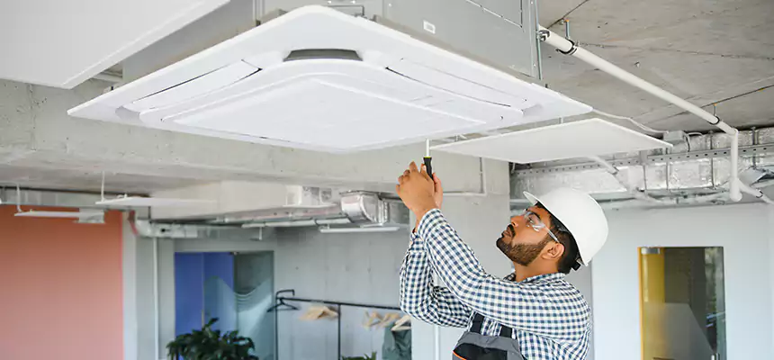 Moisture Control & Condensation Fixes in Duct Systems in Altamont, OR