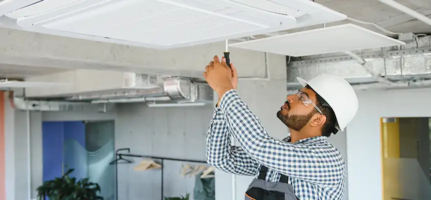 Our Roof Dryer Vent Cleaning Services in Altamont, OR