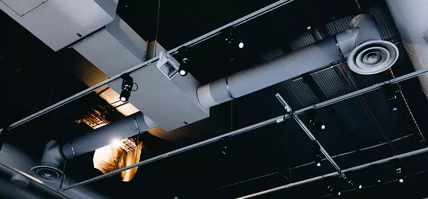 Our Seasonal Allergy Air Duct Cleaning Services in Altamont, OR