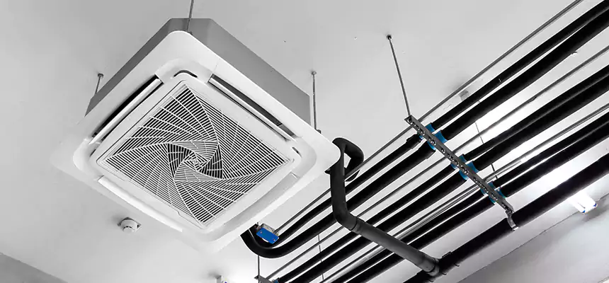 Our Smart AC Vent Controller Services in Altamont, OR