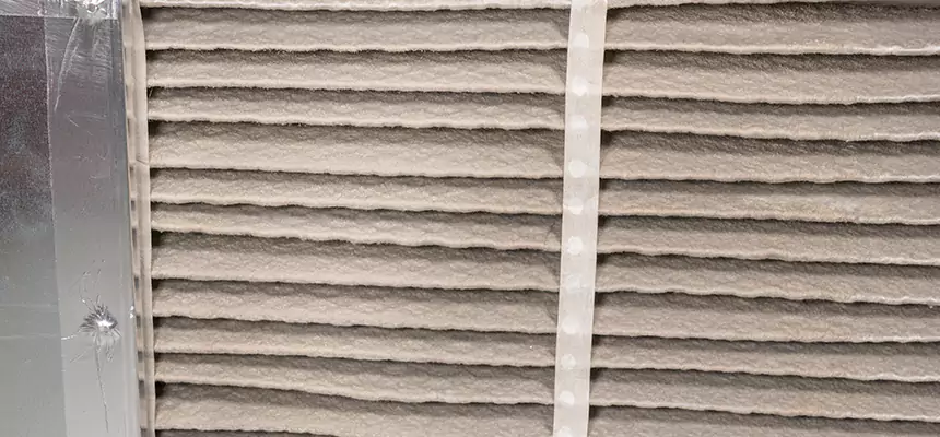 Our Split Duct System Installation Services in Altamont, OR