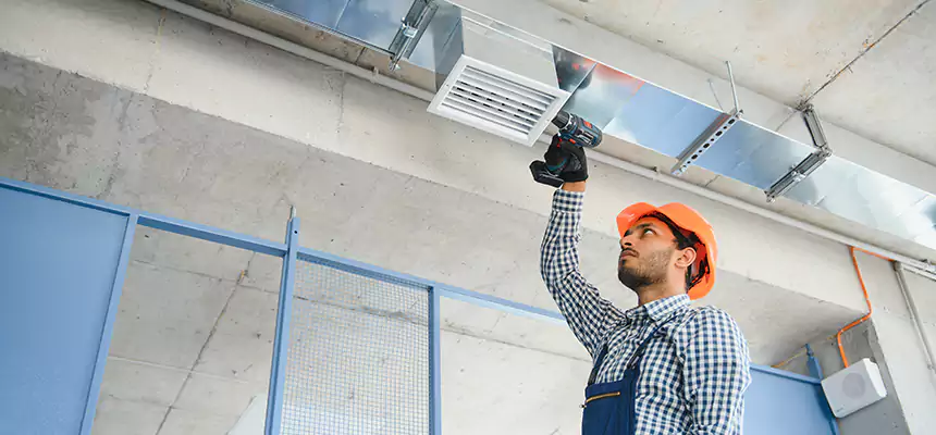 Efficient Exhaust Vent Cleaning in Altamont, OR