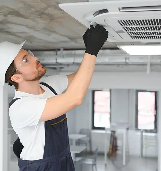 Top Affordable Duct Cleaning Services Near Me in Altamont, OR