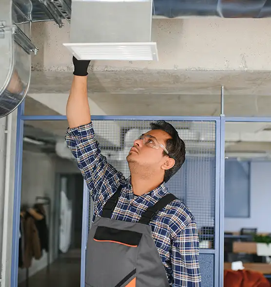 Top-Rated Air Duct Cleaning Near Me in Altamont, OR