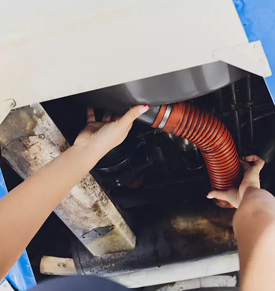 Professional Air Duct Leak Repair in Altamont, OR