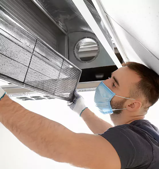 About Air Duct Pathogen Disinfection in Altamont, OR