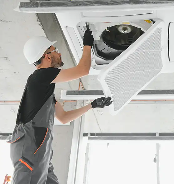 About Air Duct Rodent Removal in Altamont, OR