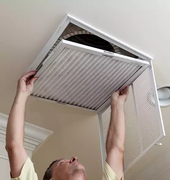 Trusted Apartment Air Duct Cleaning in Altamont, OR