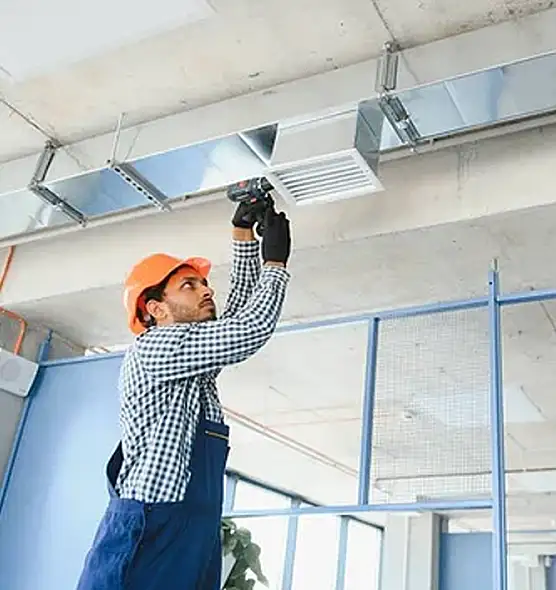 About Commercial Laundry Vent Cleaning in Altamont, OR