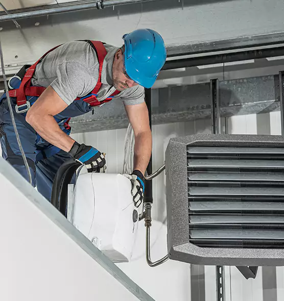 Professional Custom HVAC Ductworkin Altamont, OR