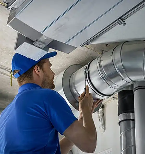 Advanced Dryer Vent Camera Inspection in Altamont, OR