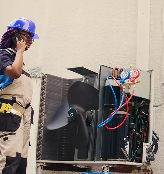 Professional Energy-Efficient HVAC Cleaning in Altamont, OR