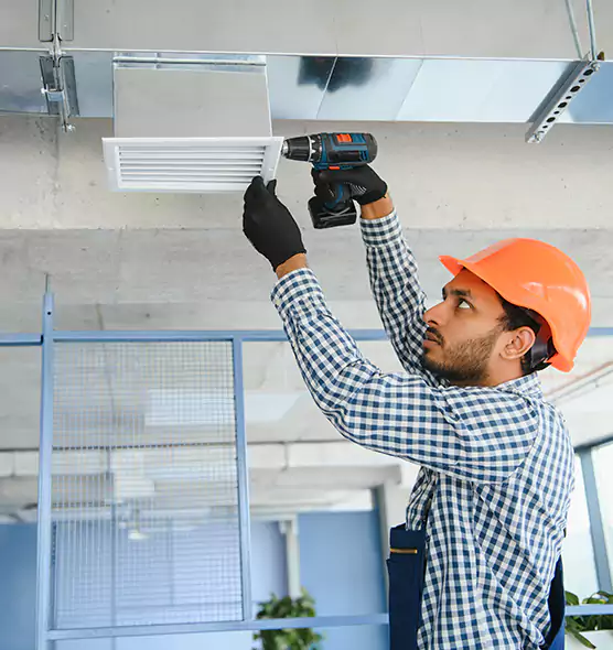 Professional HVAC Duct Cleaning in Altamont, OR