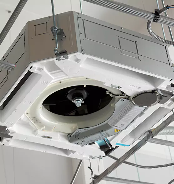 Professional Industrial Dryer Vent Cleaning in Altamont, OR