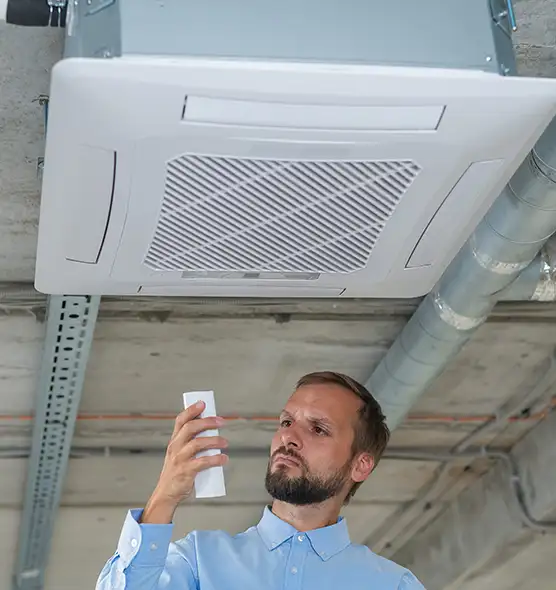 About Local Vent Cleaning Services in Altamont, OR