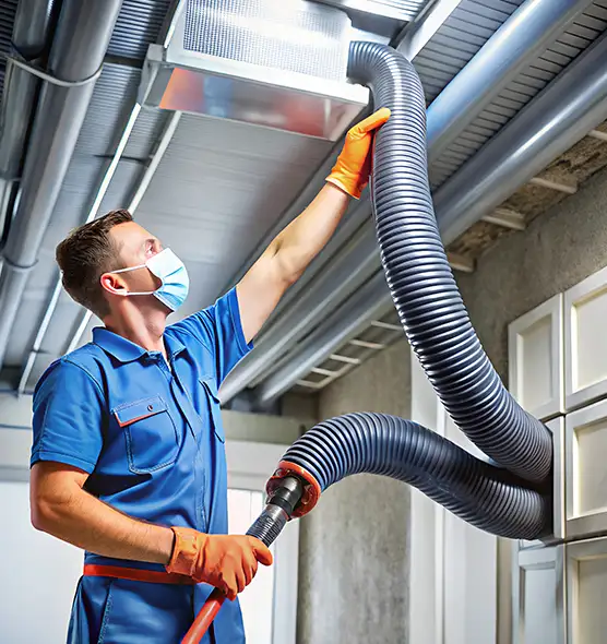 Welcome to Air Duct Cleaning & Repairs Altamont — Your Local Roof Dryer Vent Cleaning Specialists in Altamont, OR