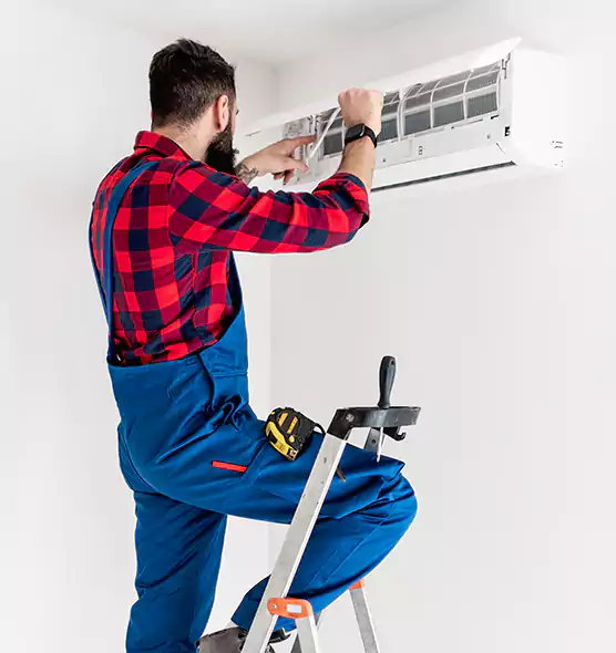 About Smart Air Conditioning Installation in Altamont, OR