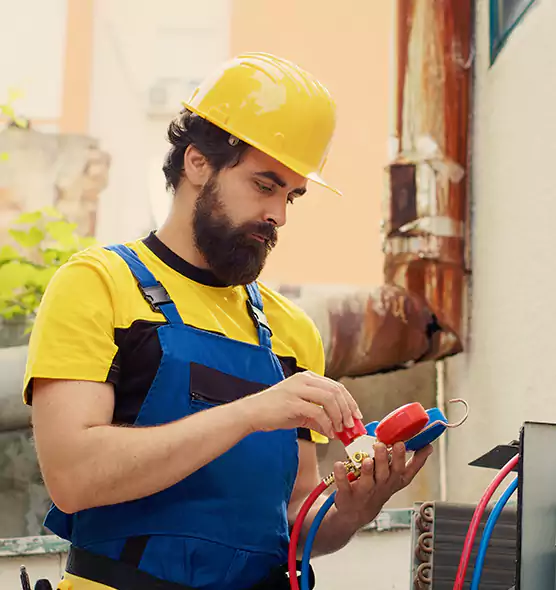 About Smart HVAC Installation in Altamont, OR